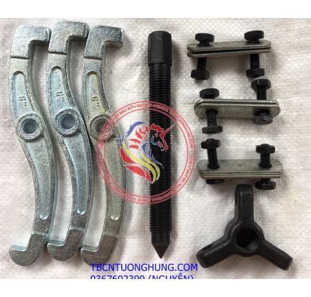 CẢO 3 CHẤU ASAKI 