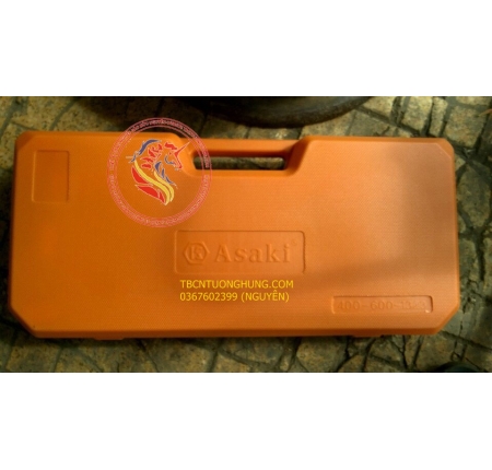 CẢO THỦY LỰC  ASAKI 3 CHẤU 30 TẤN