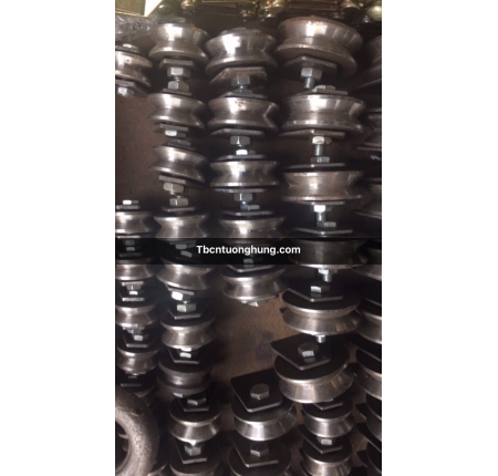 PULLY MÓC CẨU HÀNG KAWASAKI