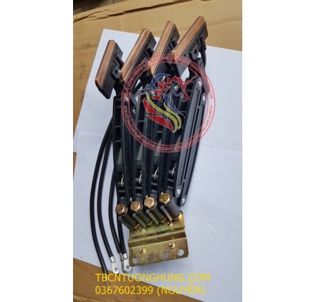 CHỔI ĐIỆN CẦU TRỤC KEDO