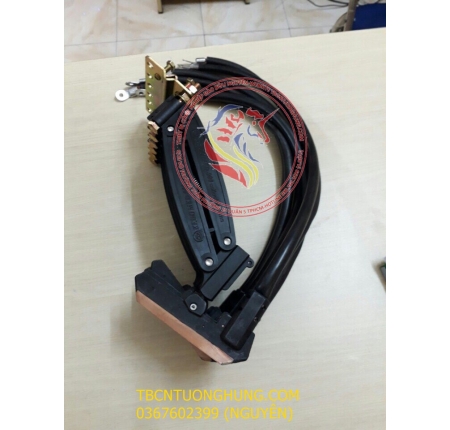 CHỔI ĐIỆN CẦU TRỤC KEDO