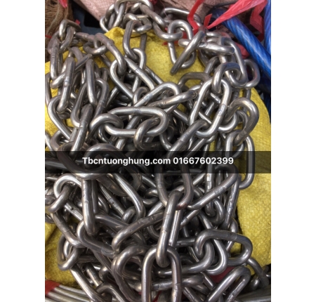 DÂY XÍCH INOX 304