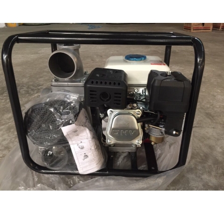 MÁY BƠM NƯỚC HONDA WP20X THÁI LAN