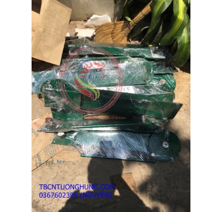 MÁY BẺ SẮT BẰNG TAY 