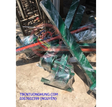 MÁY BẺ SẮT BẰNG TAY 