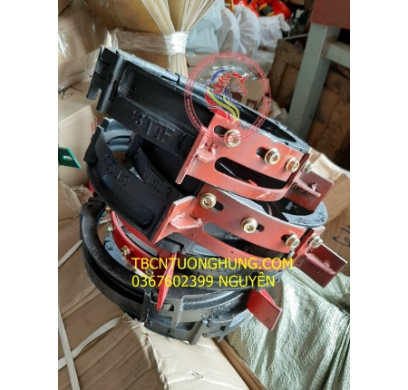 Dẫn hướng palang cáp điện CD1 china