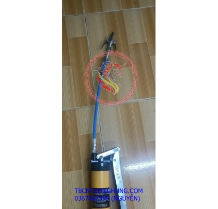 Đầu bơm nhanh mỡ bò bằng tay taiwan type