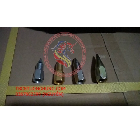 ĐẦU BƠM MỠ BÒ KOORFLCO TAIWAN