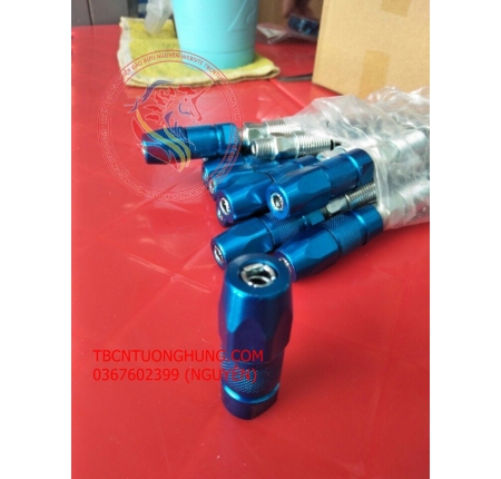 ĐẦU BƠM MỠ BÒ KOORFLCO TAIWAN