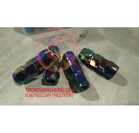 ĐẦU BƠM MỠ BÒ KOORFLCO TAIWAN