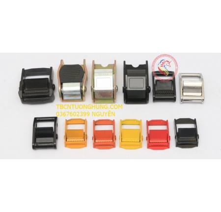 Đầu khóa cam chằng hàng 25mm 35mm
