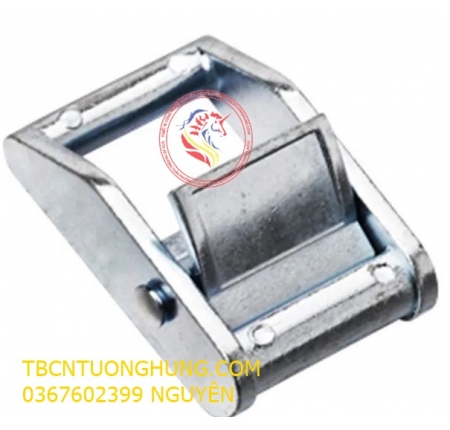 Đầu khóa cam chằng hàng 25mm 35mm