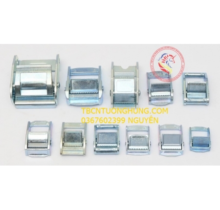 Đầu khóa cam chằng hàng 25mm 35mm