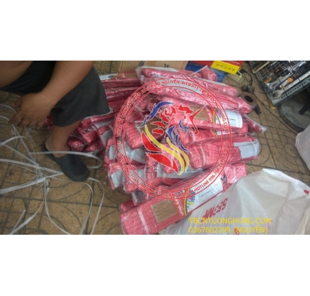 DÂY BẸ CẨU HÀNG KAWASAKI 