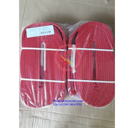 Dây cáp cẩu hàng Eastern Korea Hàn Quốc