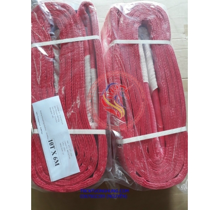 Dây cáp cẩu hàng Eastern Korea Hàn Quốc