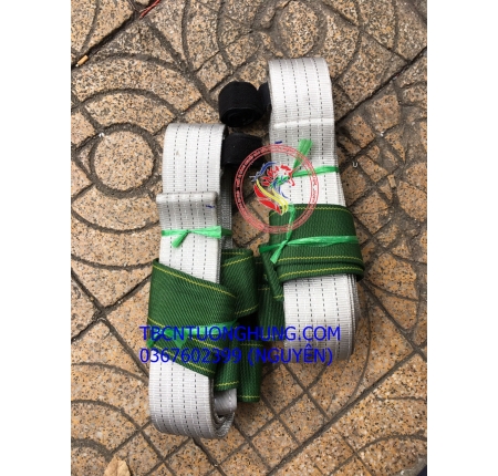 GIA CÔNG MAY DÂY BẸ DÙ CẨU KÍNH (KIẾNG)