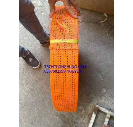 Dây chằng hàng bản 100mm