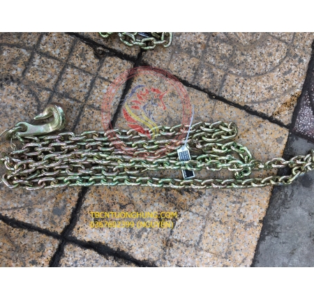 XÍCH LA BỒI KAWASAKI