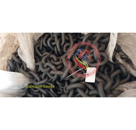 Dây xích thép Kondotec G80 made in Japan