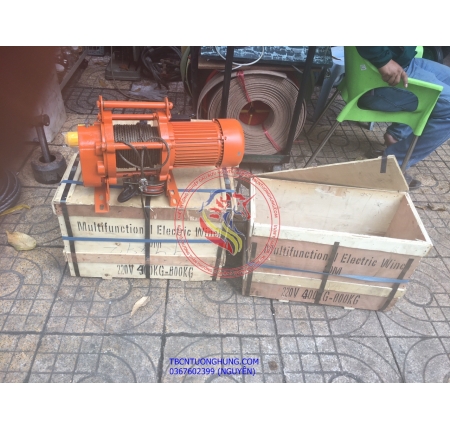 TỜI ĐIỆN MẶT ĐẤT KOORFLCO 400KG-800KG TAIWAN