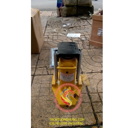 ĐỘI (KÍCH) MÓC KAWASAKI 20 TẤN