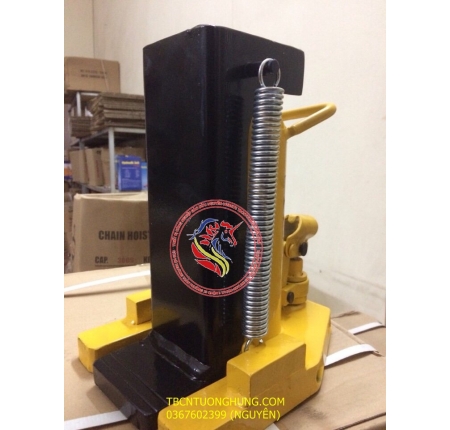 ĐỘI (KÍCH) MÓC KAWASAKI 20 TẤN