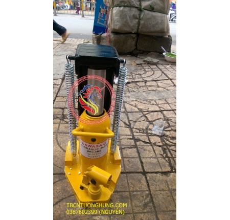 ĐỘI (KÍCH) MÓC KAWASAKI 20 TẤN