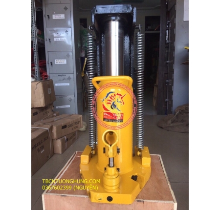  ĐỘI (KÍCH) MÓC THỦY LỰC 5 TẤN KAWASAKI