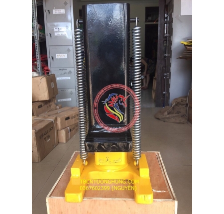  ĐỘI (KÍCH) MÓC THỦY LỰC 5 TẤN KAWASAKI