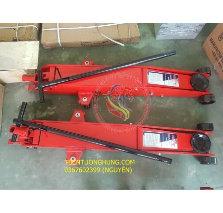 ĐỘI CÁ SẤU DÀI KAWASAKI 3 TẤN