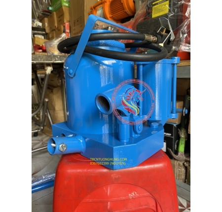 ĐỘI (KÍCH) HƠI THỦY LỰC 50 TẤN KAWASAKI