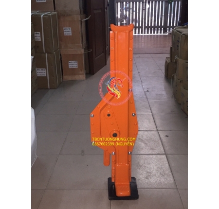 ĐỘI (KÍCH) QUAY TAY KAWASAKI 3 TẤN 3000KG