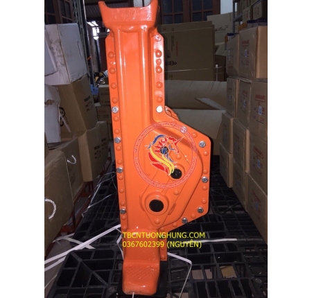 ĐỘI (KÍCH) QUAY TAY KAWASAKI 5 TẤN 5000KG