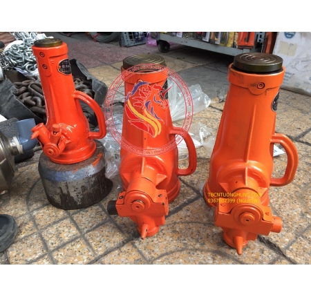 ĐỘI RĂNG CƠ KHÍ ASAKI 5 TẤN AK1701