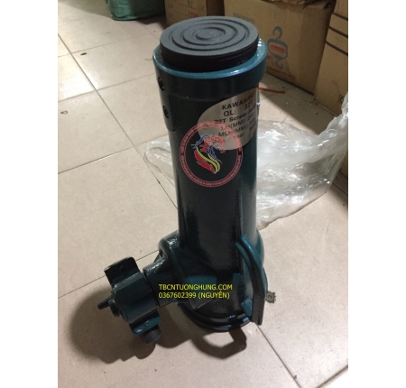 Đội (Kích) Răng Cơ Khí Kawasaki 32 tấn