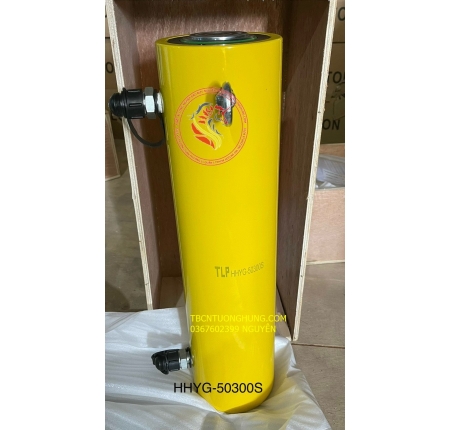 Đội kích thủy lực TLP HHYG-50300S