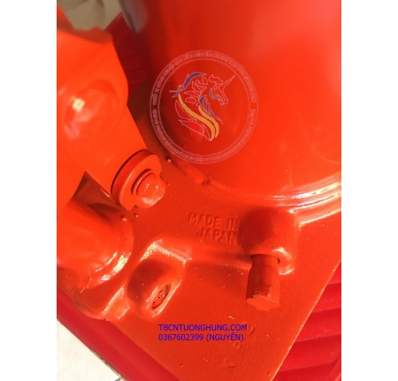 Đội (kích) thủy lực masada 5 tấn MS-5Y japan