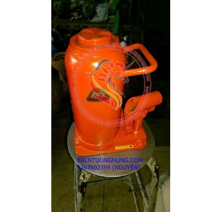 Đội (kích) thủy lực masada 30 tấn MH30V2 japan