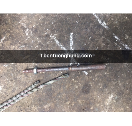 CÁP TY RĂNG XE CẨU