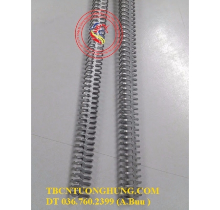 XƯƠNG CÁ INOX NỐI BĂNG TẢI TAIWAN