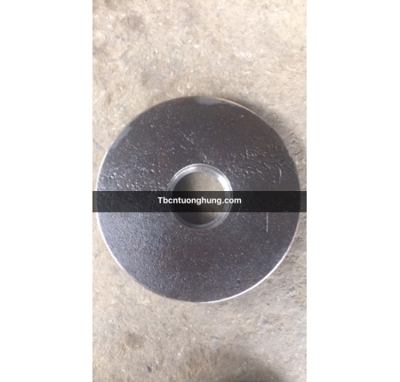 PULLY MÓC CẨU HÀNG KAWASAKI