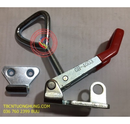 KẸP ĐỊNH VỊ GH4003 300KG