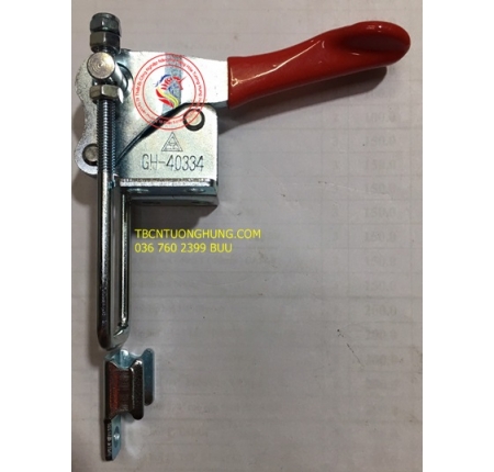 KẸP ĐỊNH VỊ GH40334 450KG