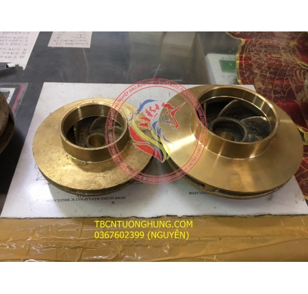 CÁNH QUẠT MÁY BƠM NƯỚC TECO TAIWAN 