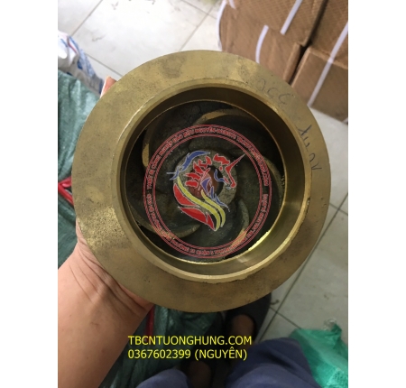 CÁNH QUẠT MÁY BƠM NƯỚC TECO TAIWAN 