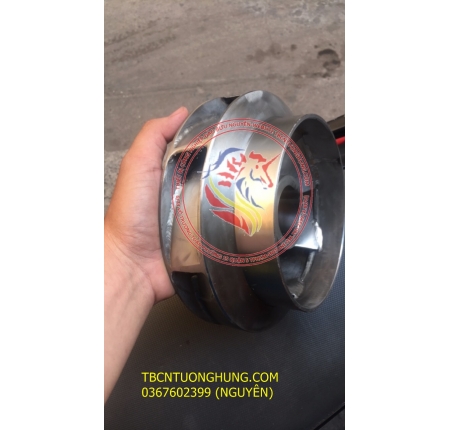 CÁNH QUẠT MÁY BƠM NƯỚC TECO TAIWAN 