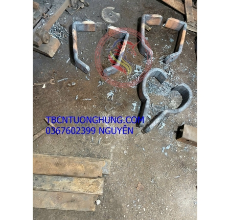 Gia công ngáo cẩu tôn việt nam