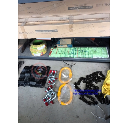 Gia công ngáo cẩu tôn việt nam