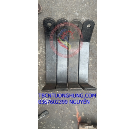 Gia công ngáo cẩu tôn việt nam